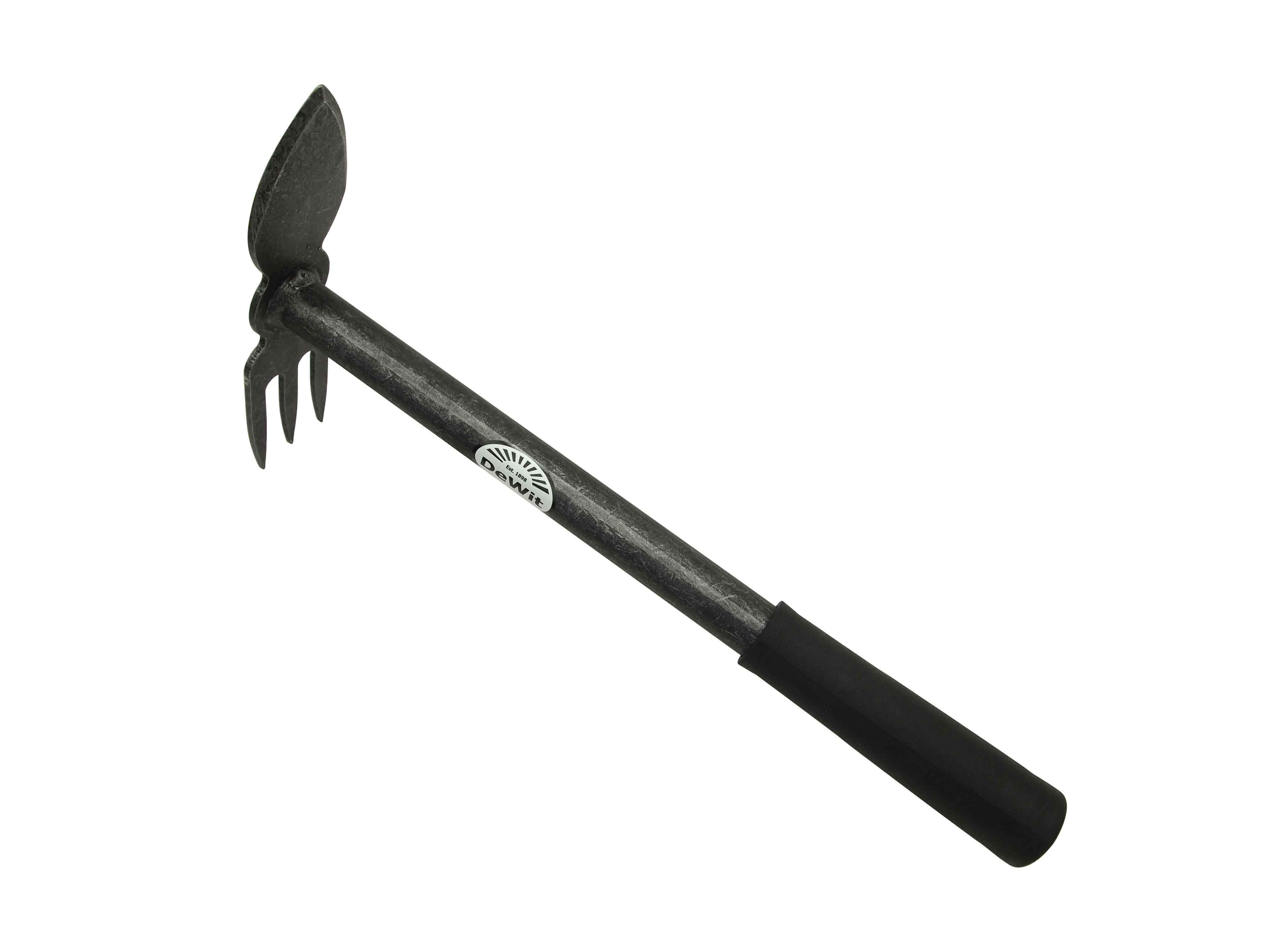 Moestuin combi hak #3